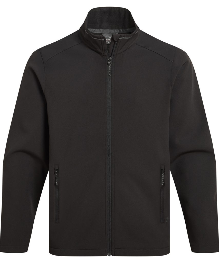 CR331 Black FT