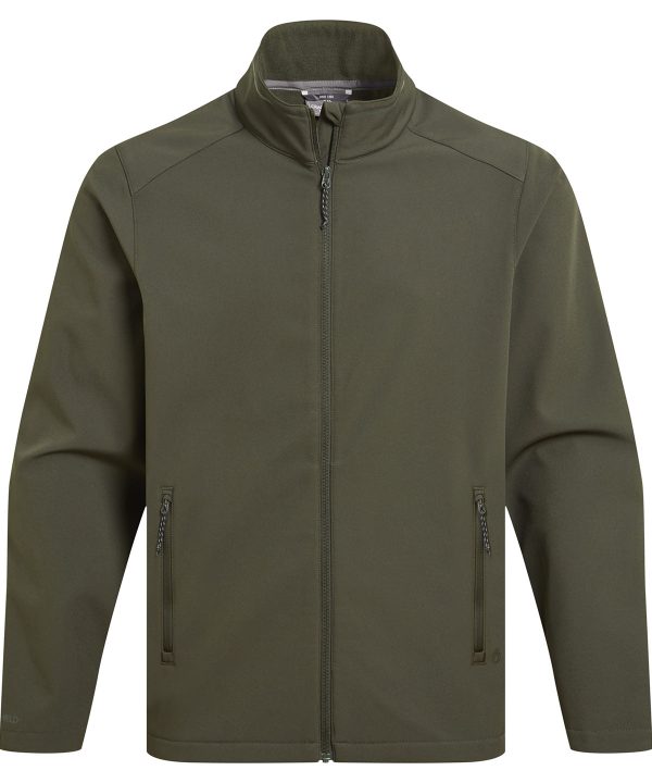 CR331 DarkCedarGreen FT 1