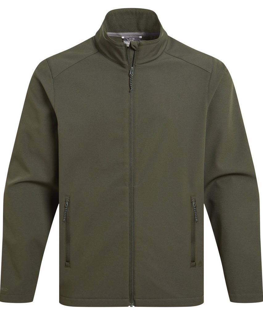 CR331 DarkCedarGreen FT 1