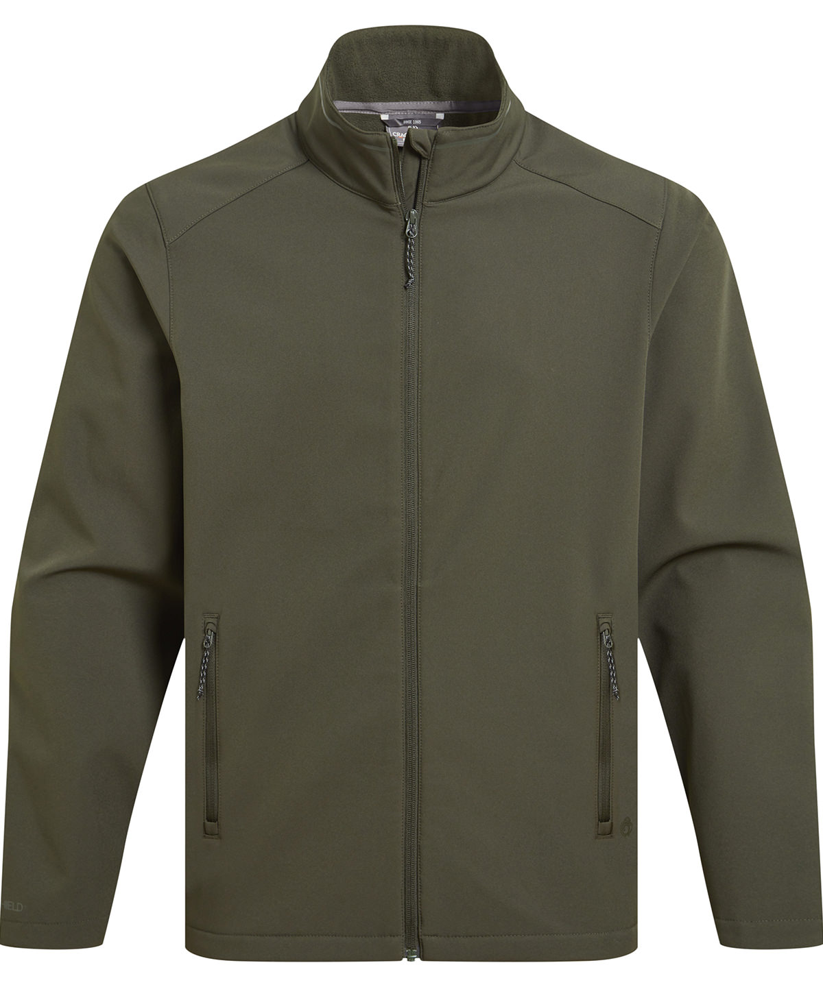 CR331 DarkCedarGreen FT 1