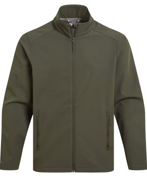 CR331 DarkCedarGreen FT 5