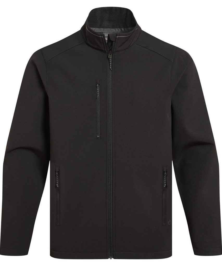 CR333 Black FT 2