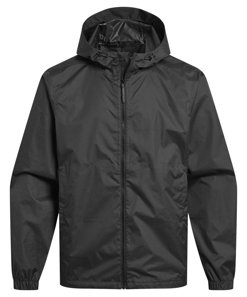 CR341 Black FT 1