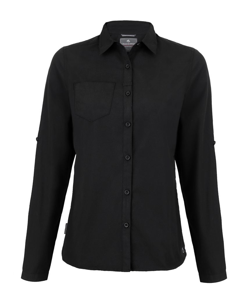 CR541 Black FT