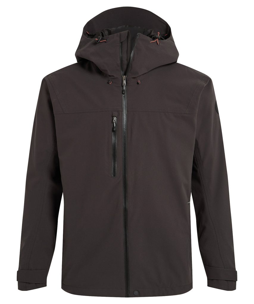 CR700 CarbonGrey FT