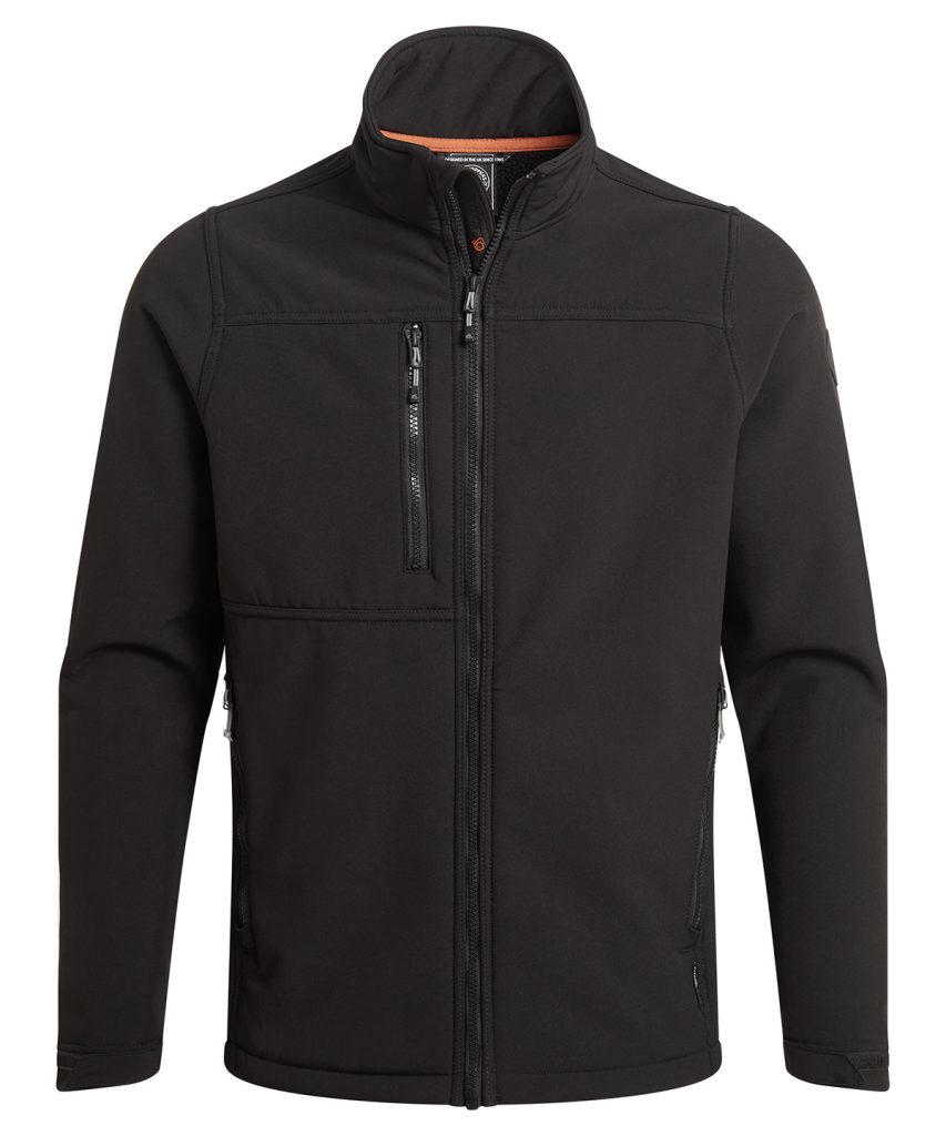 CR702 Black FT