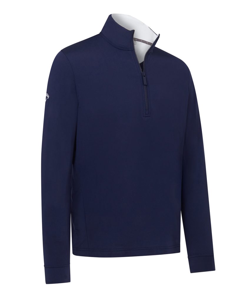 CW052 Peacoat FT