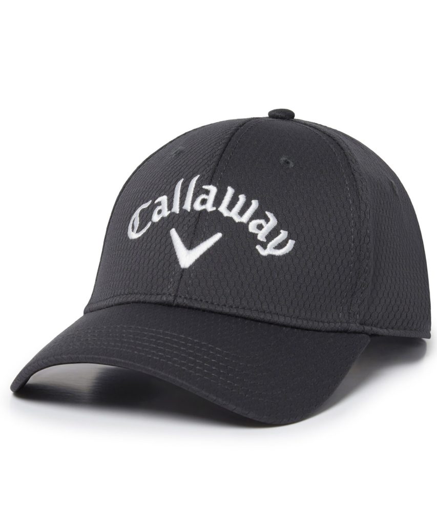 CW092 Black FT