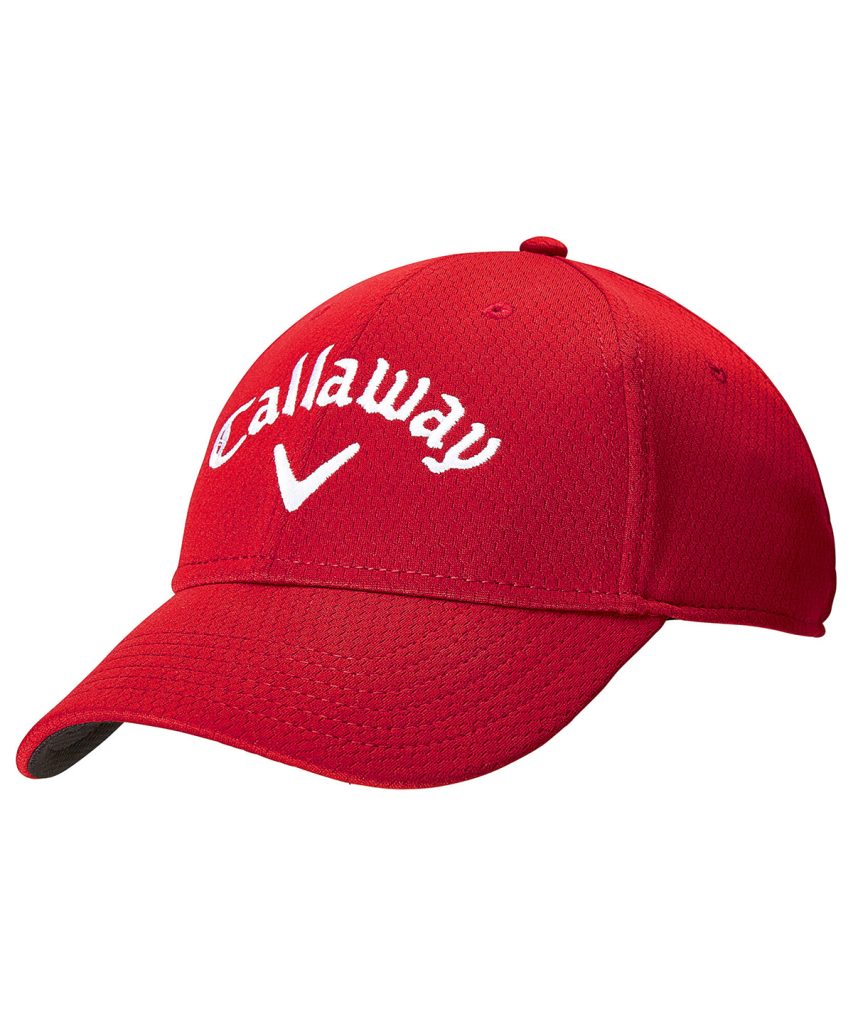 CW092 Red FT