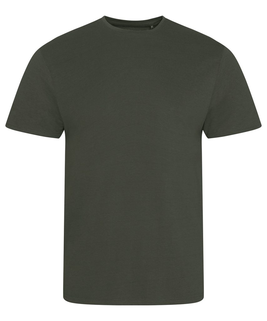 EA001 OliveGreen FT