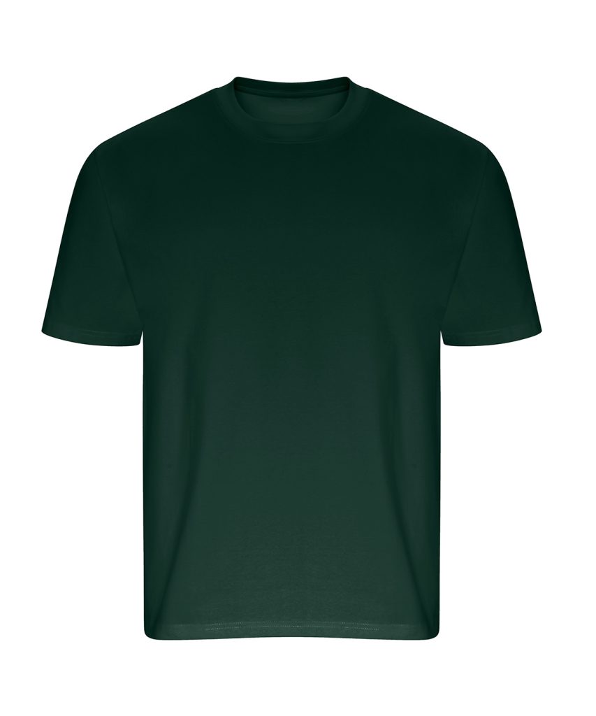 EA006 Green FT