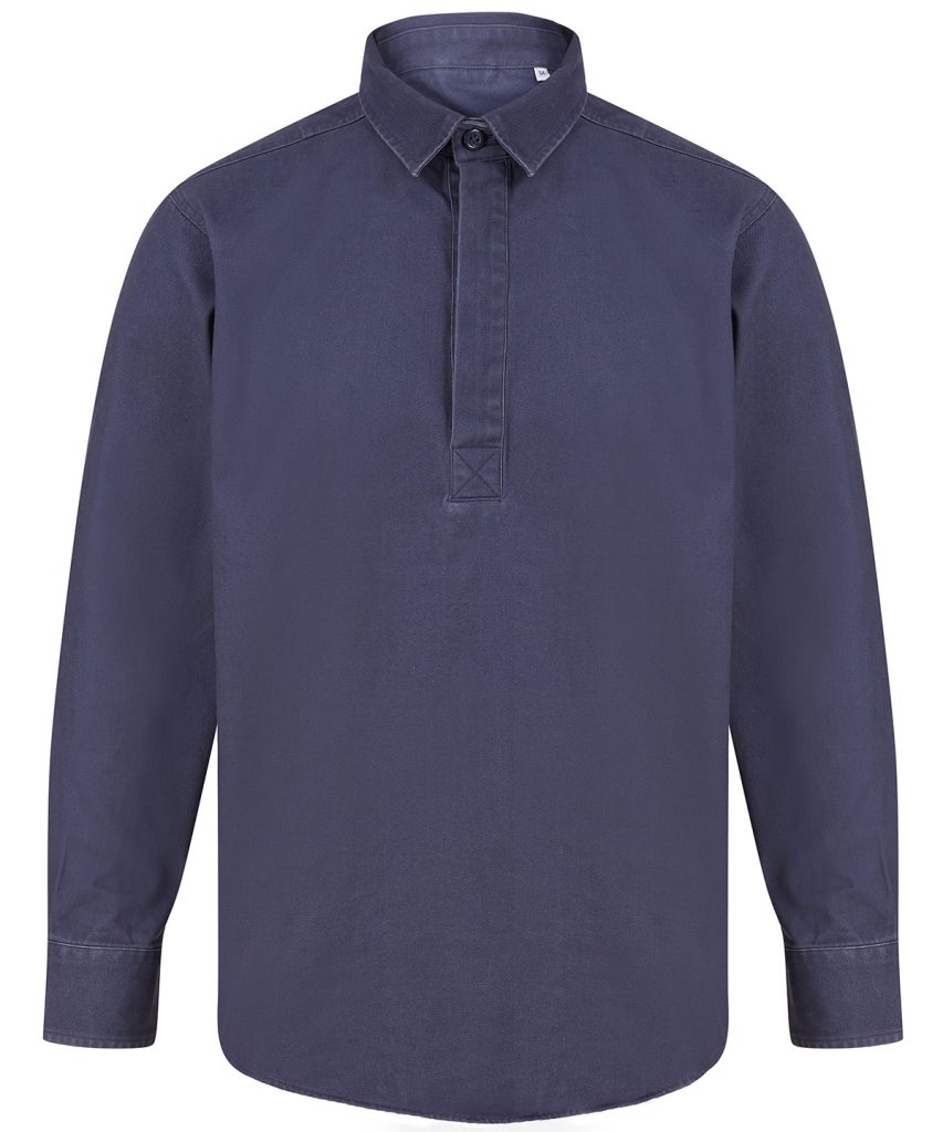 FR050 WashedNavy FT 6