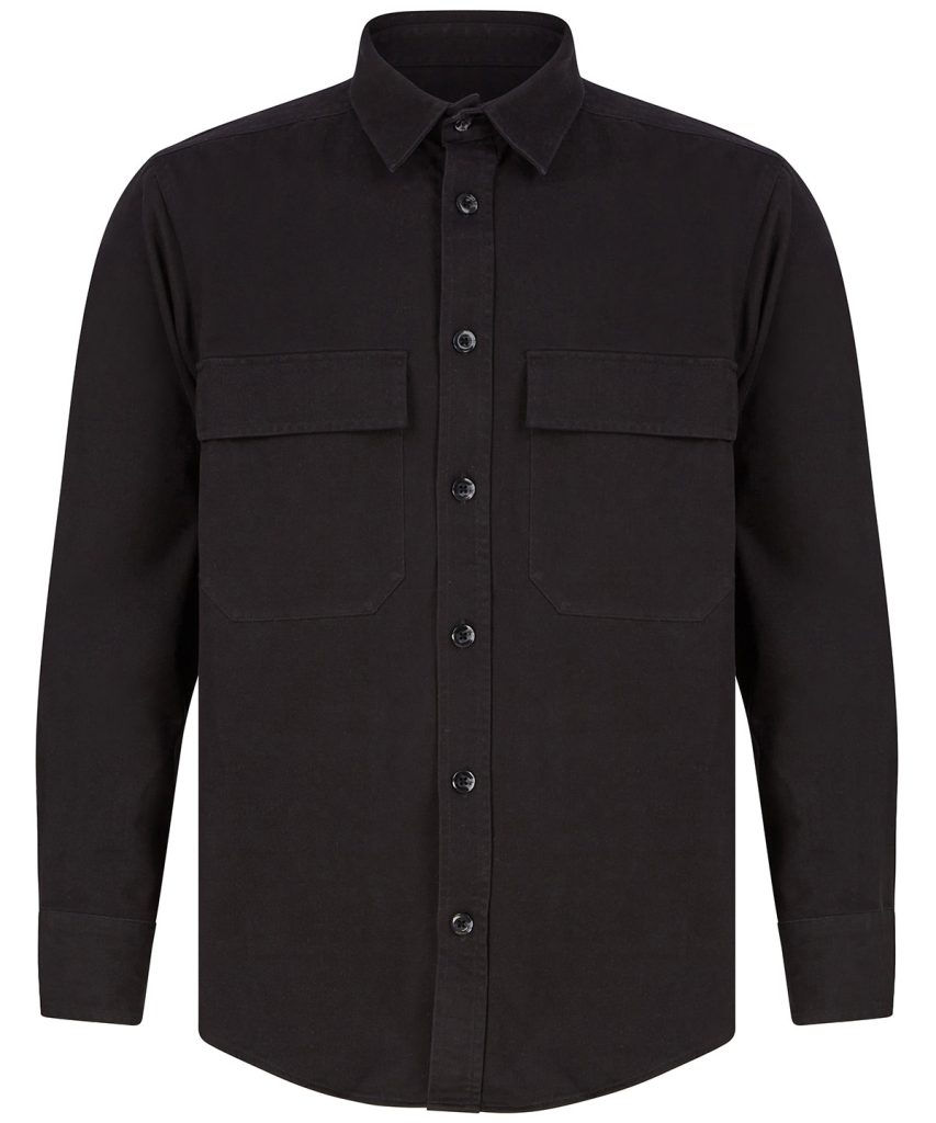 FR054 Black FT