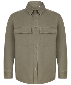 FR054 Khaki FT 3