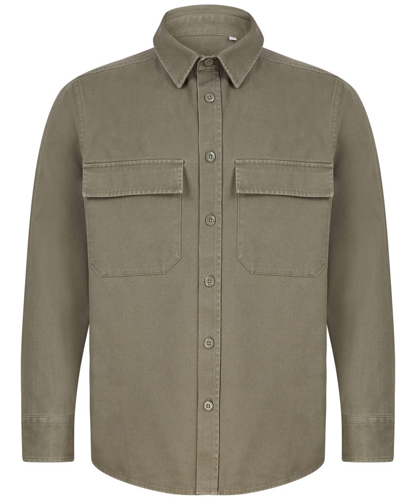 FR054 Khaki FT 3