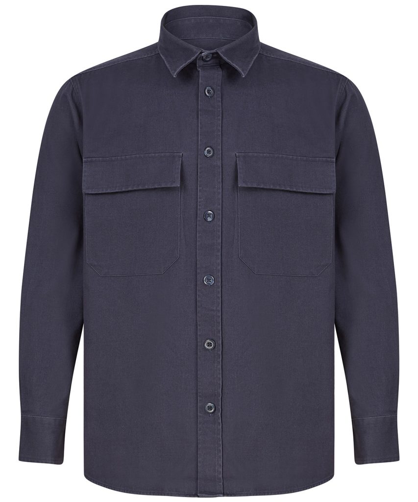 FR054 Navy FT