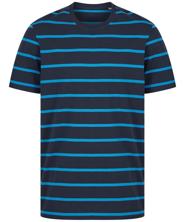 FR136 Navy Marine FT