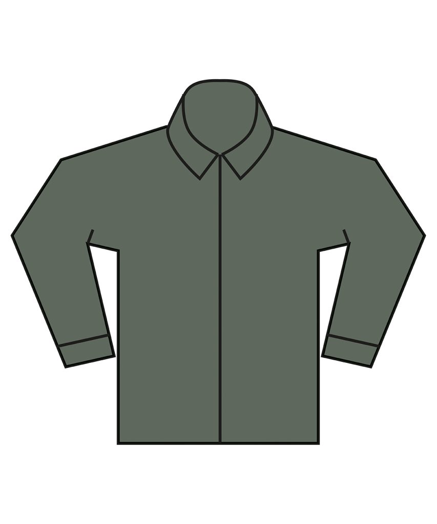 FR504 Khaki FT 4
