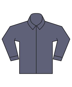 FR504 WashedNavy FT 2