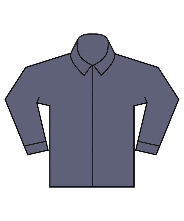 FR504 WashedNavy FT 6