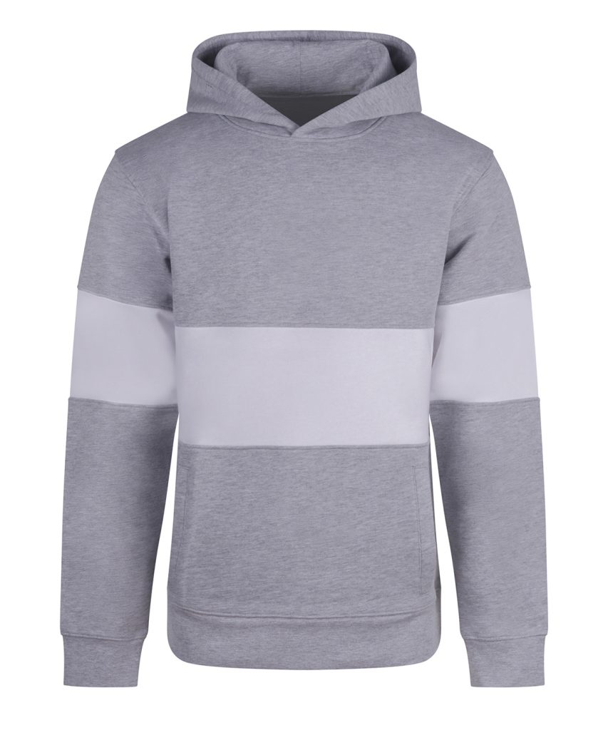 FR803 HeatherGrey White FT