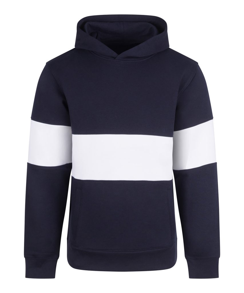 FR803 Navy White FT