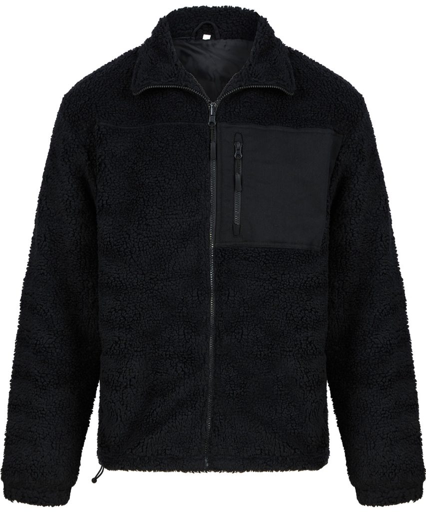 FR854 Black FT 3