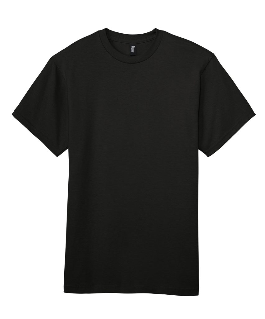 GD003 Black FT 1