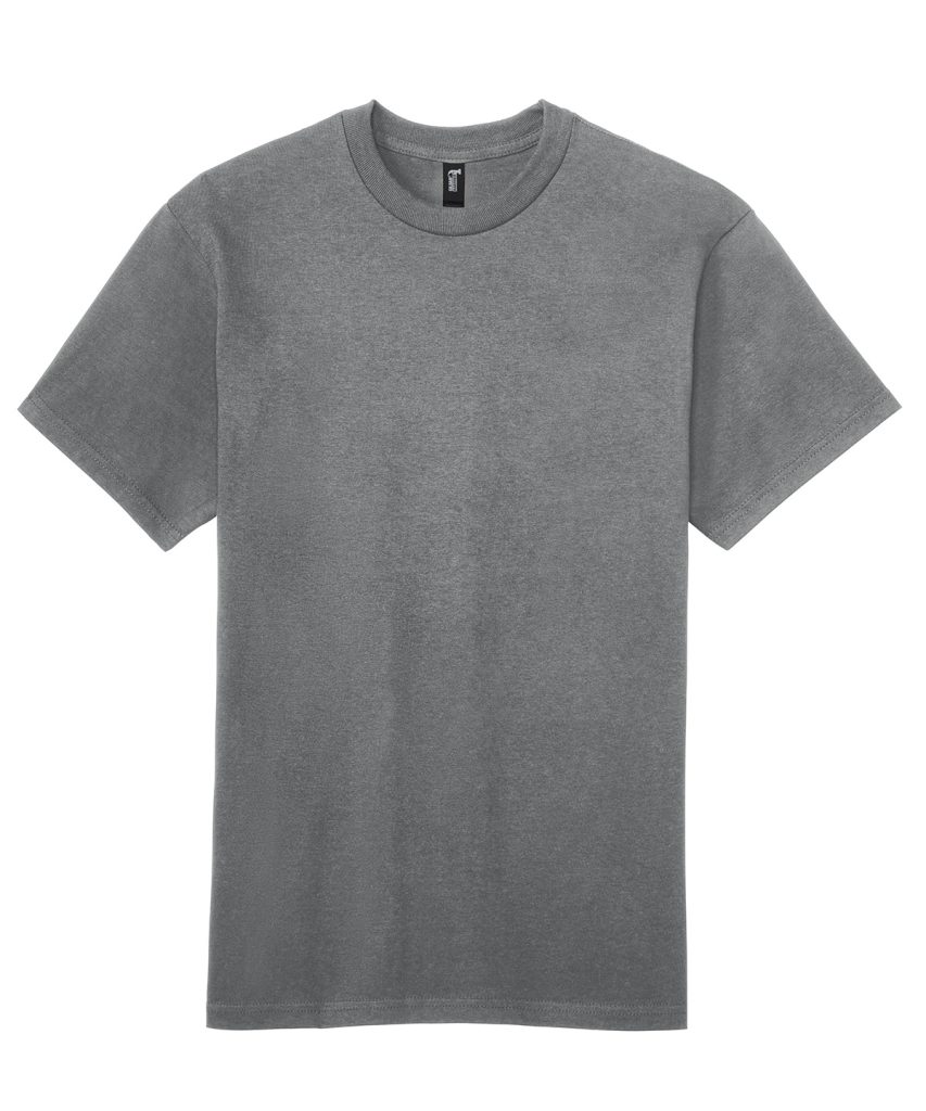 GD003 GraphiteHeather FT 5