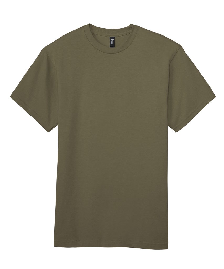 GD003 Olive FT 1