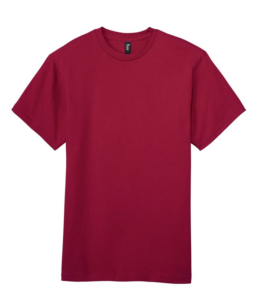 GD003 SportScarlettRed FT 2
