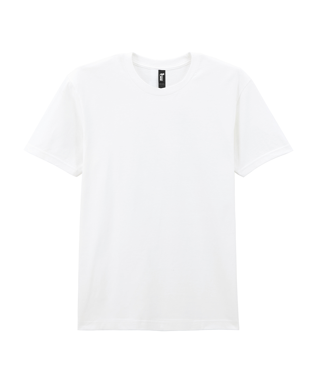GD003 White FT