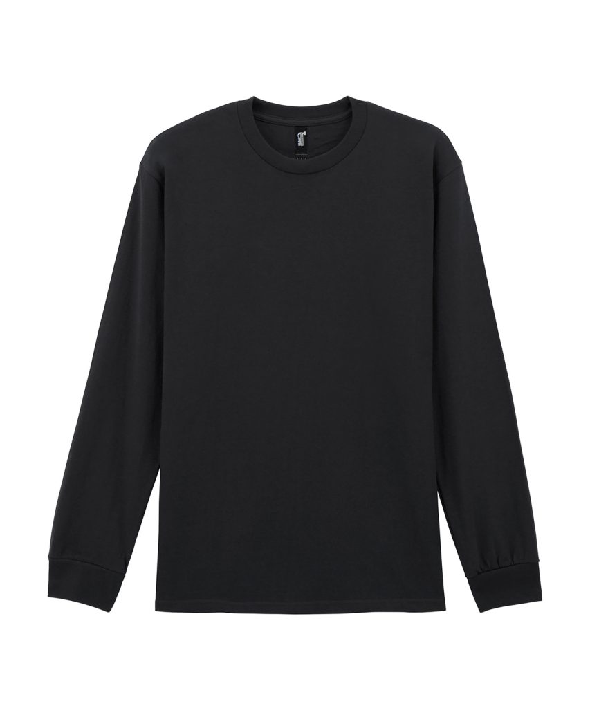 GD004 Black FT 2