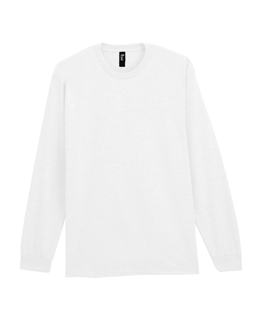 GD004 White FT 2