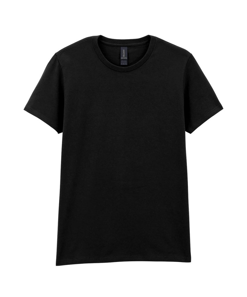 GD006 Black FT