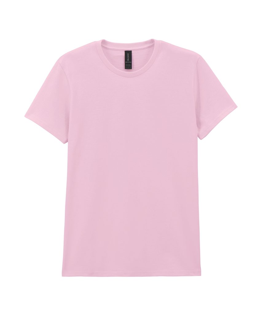 GD006 LightPink FT