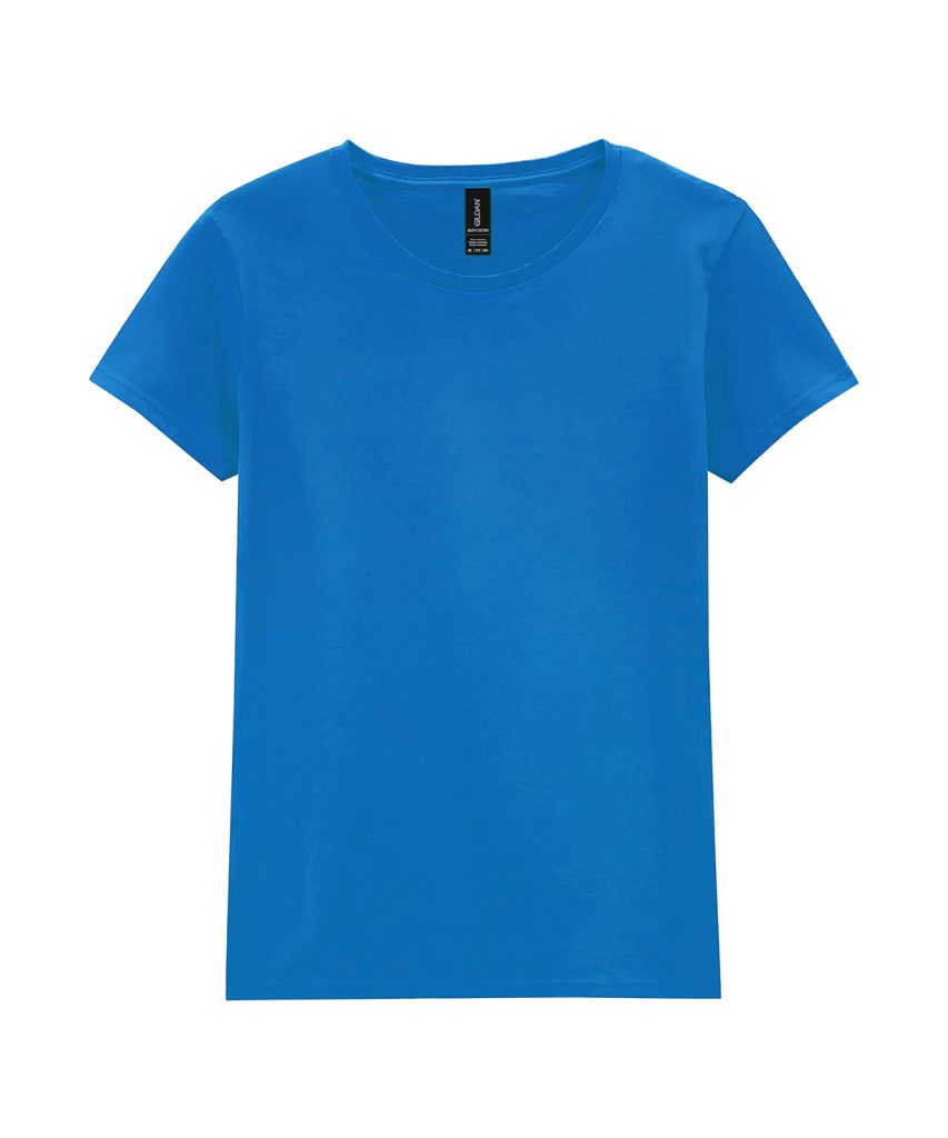 GD006 Royal FT 5