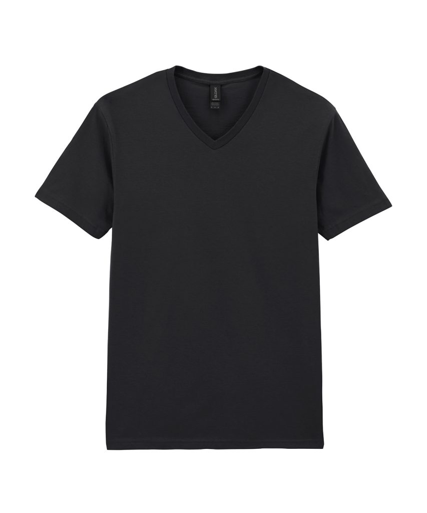 GD010 Black FT 1
