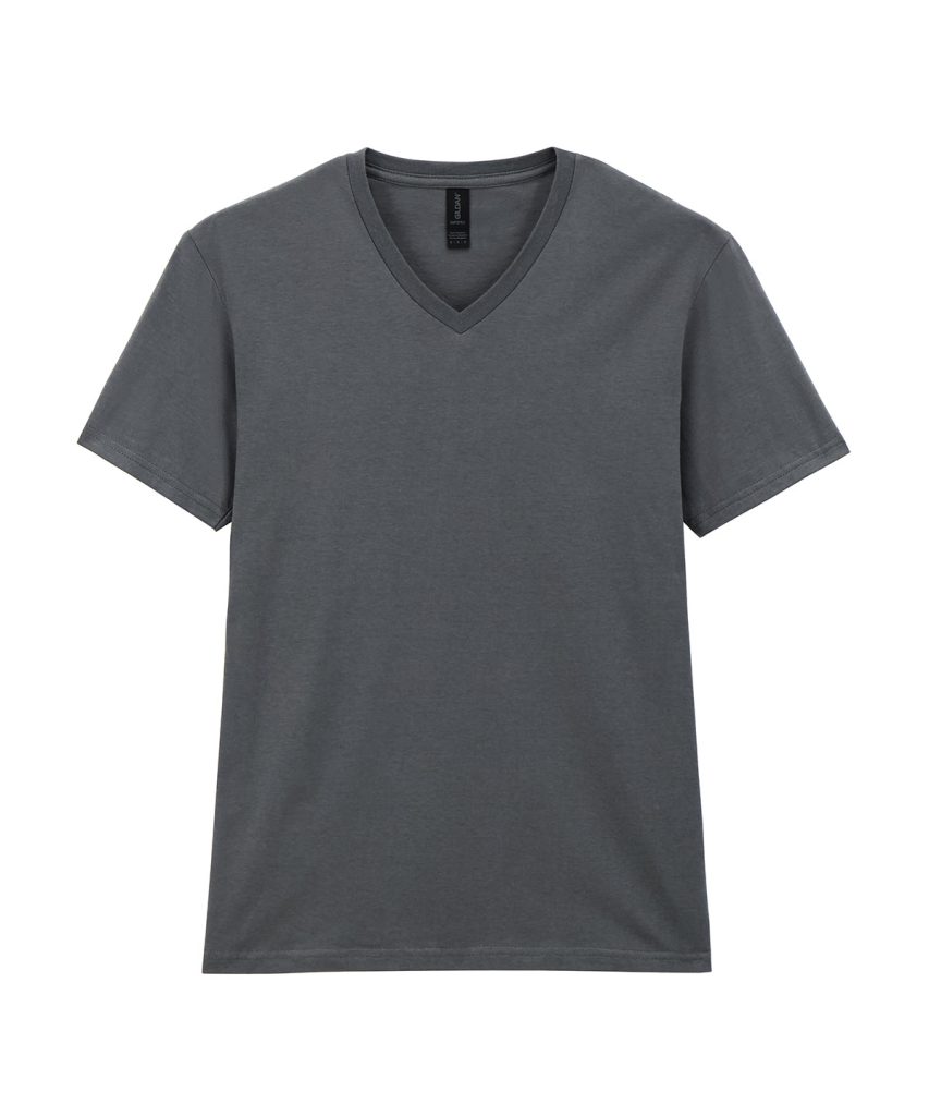 GD010 Charcoal FT 2