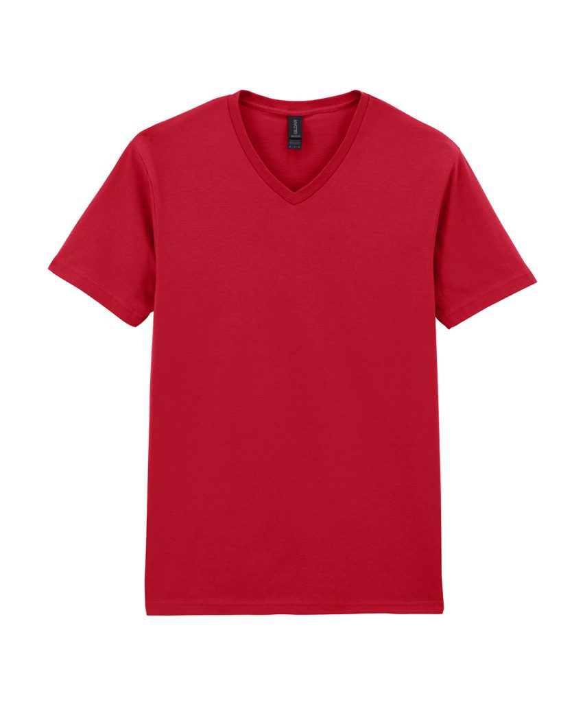 GD010 CherryRed FT 5