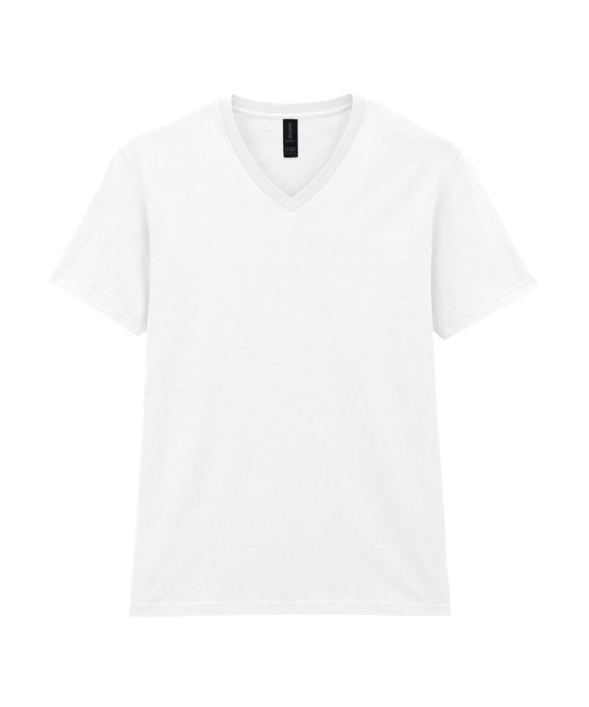 GD010 White FT 2