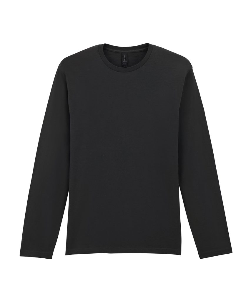 GD011 Black FT 2