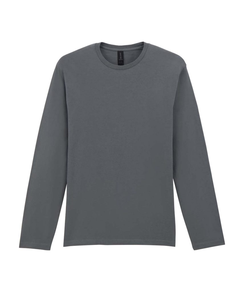 GD011 Charcoal FT 1