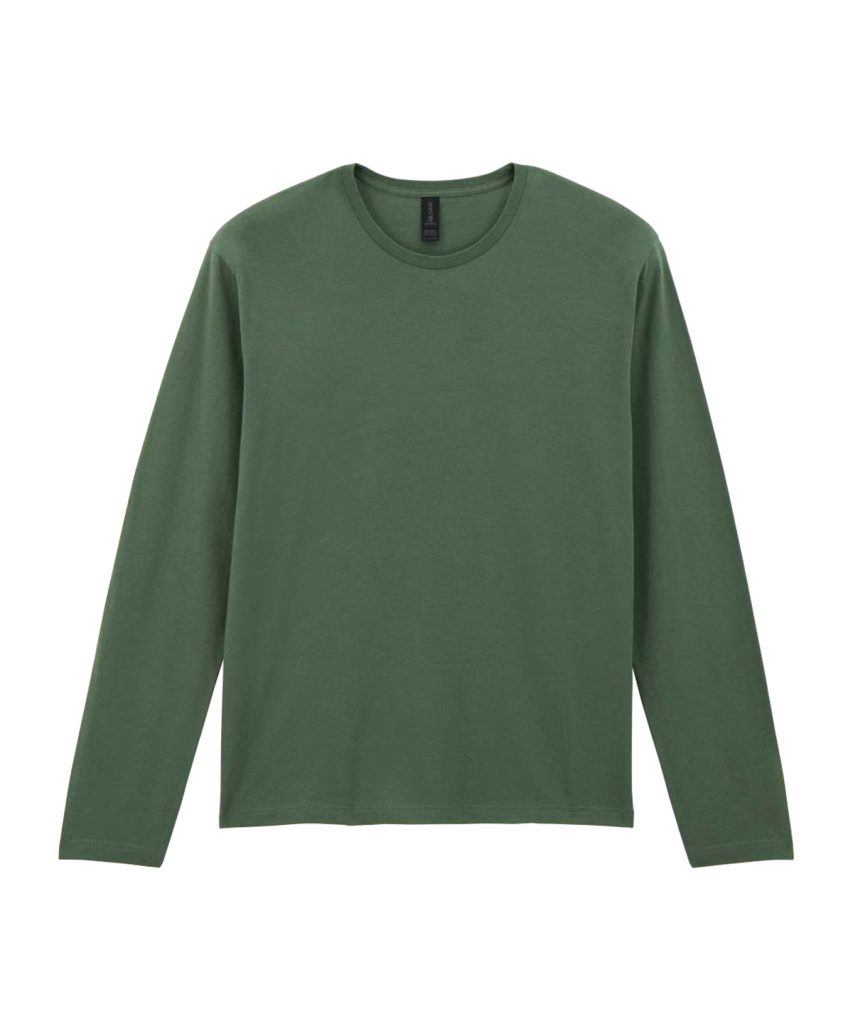GD011 MilitaryGreen FT 3