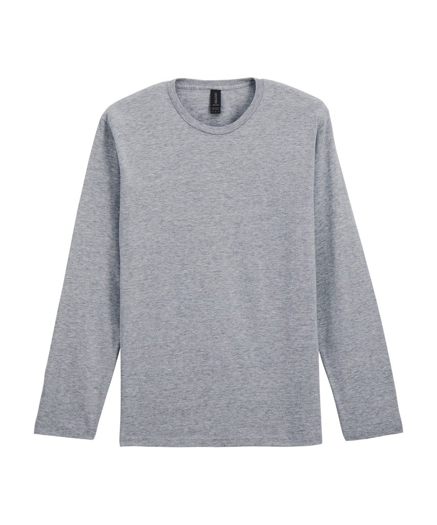 GD011 SportsGrey FT 1