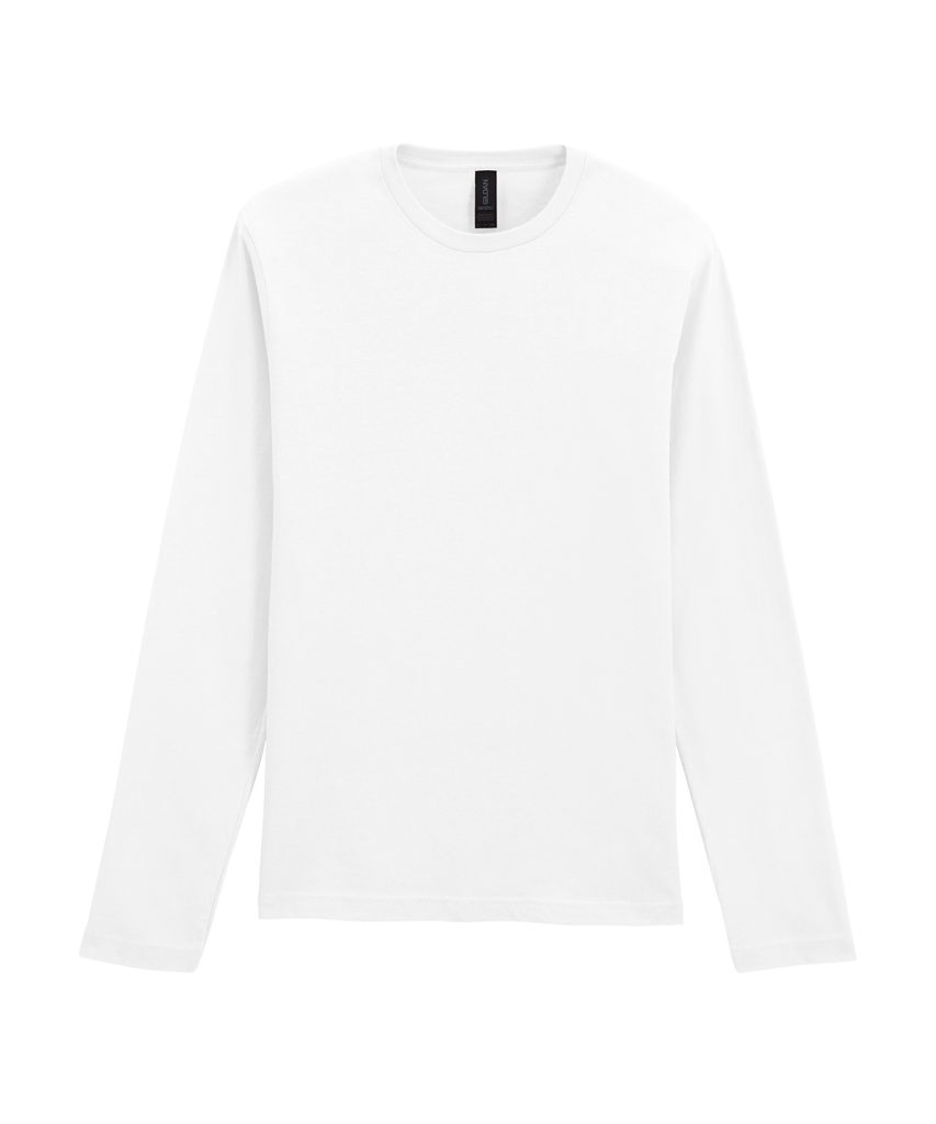 GD011 White FT