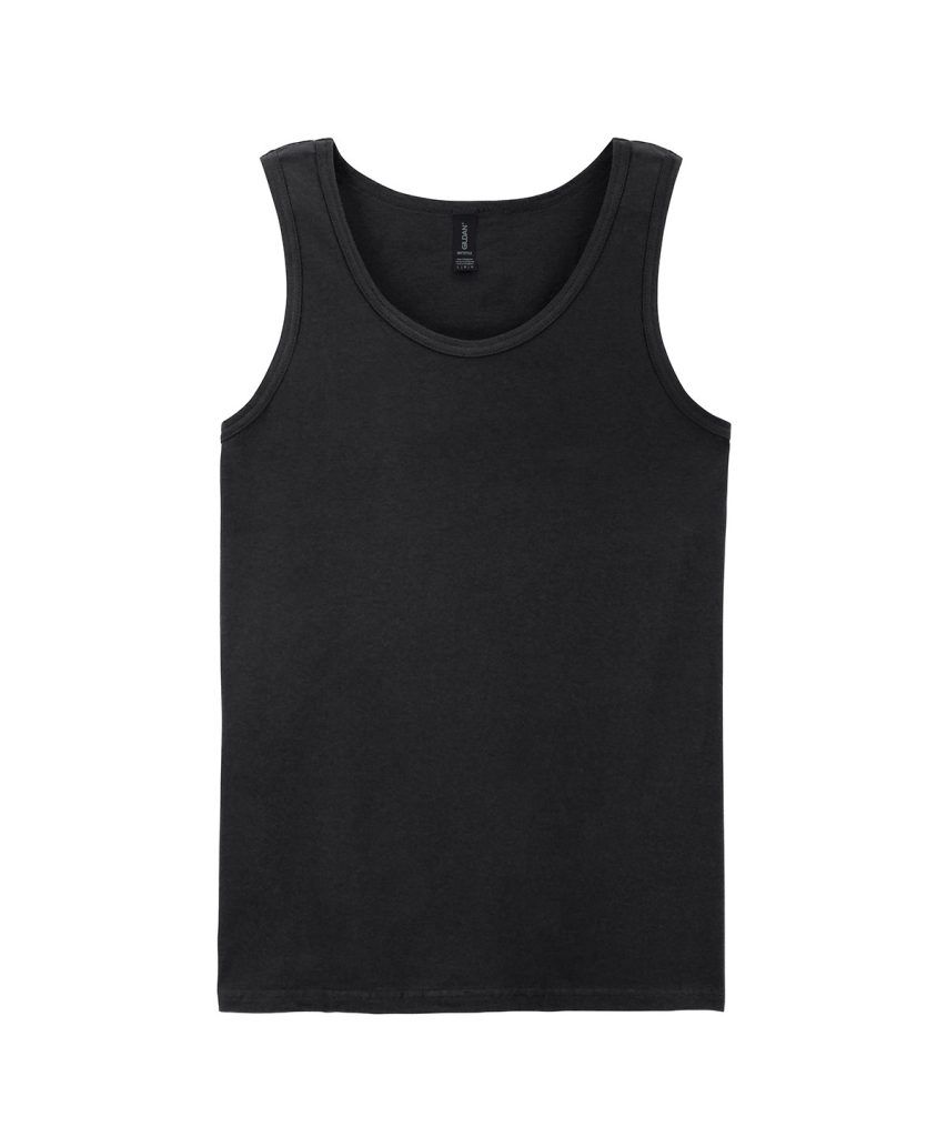 GD012 Black FT