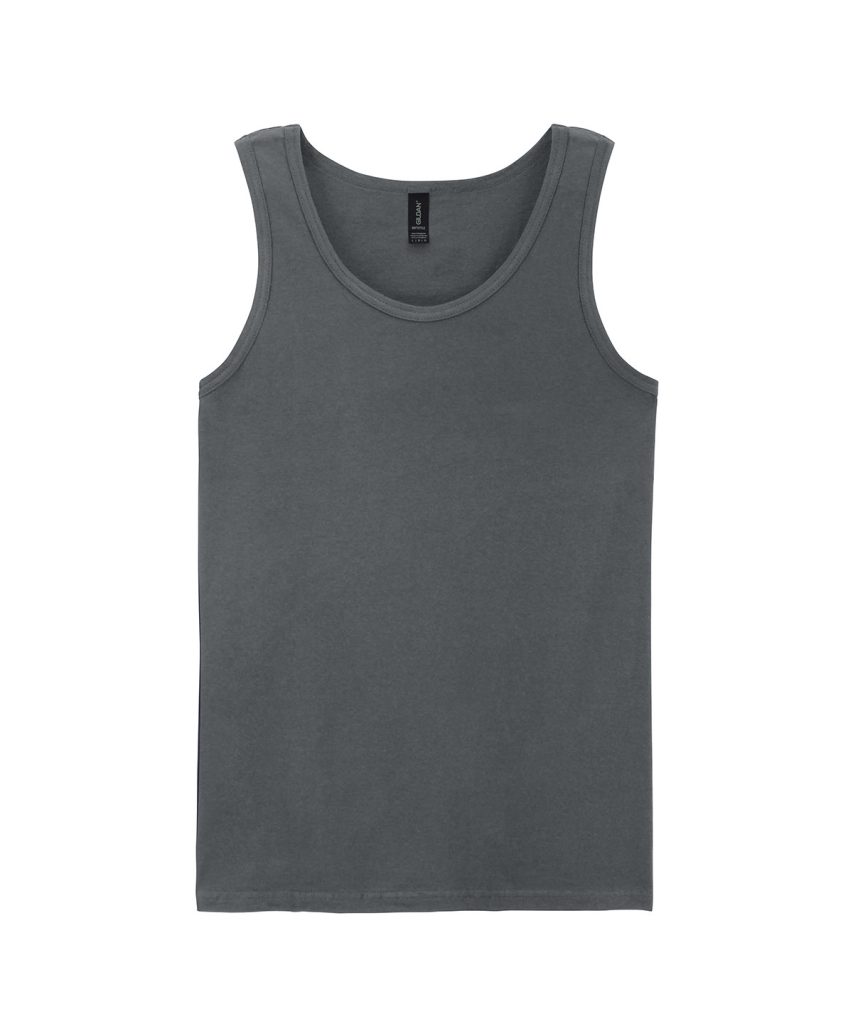 GD012 Charcoal FT 2