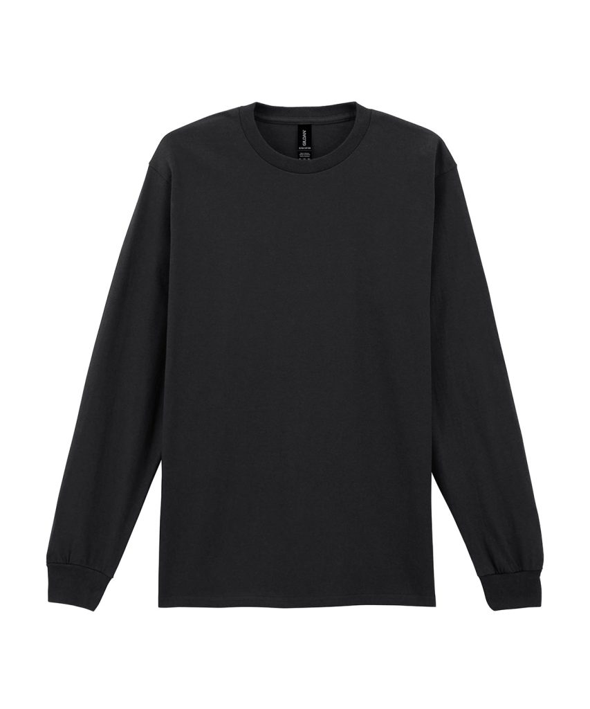 GD014 Black FT 2