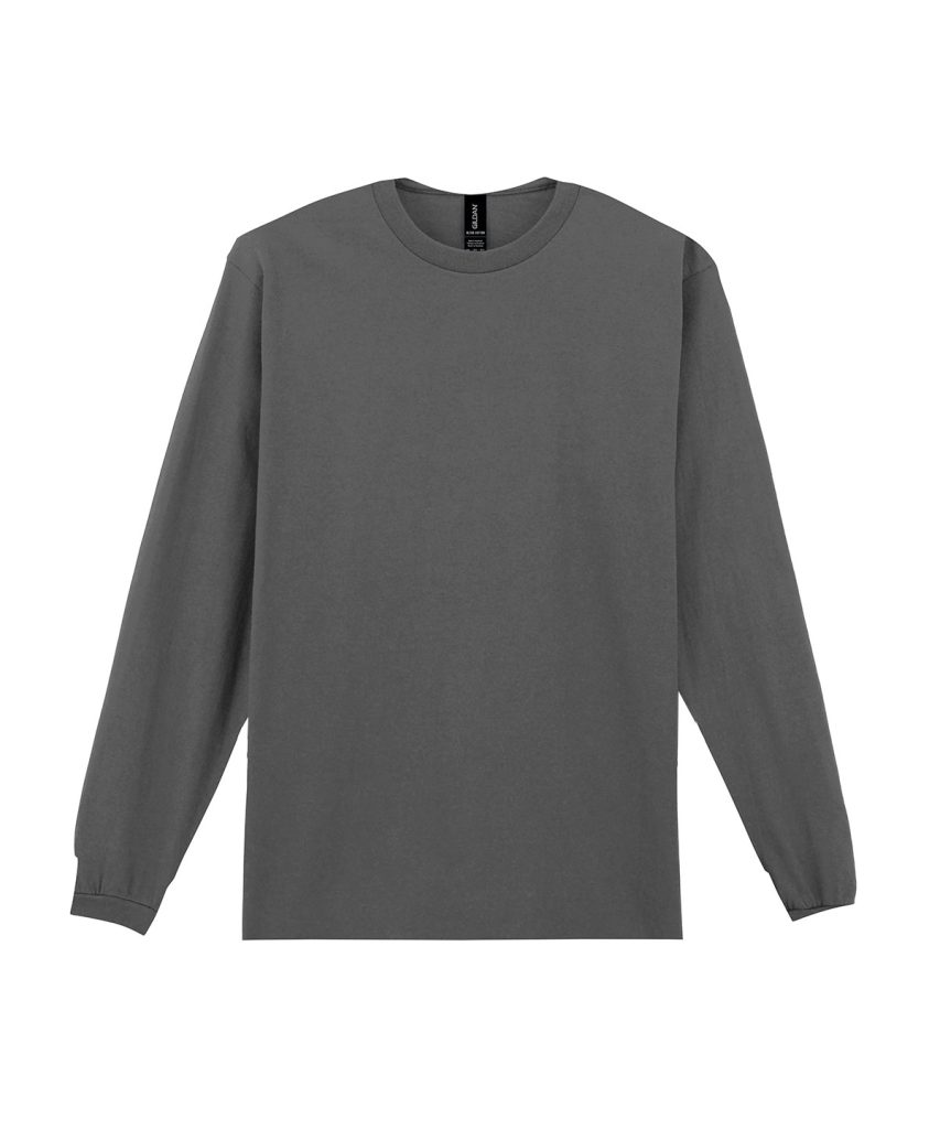 GD014 Charcoal FT 4